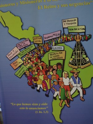 Amérique latine 1er clic