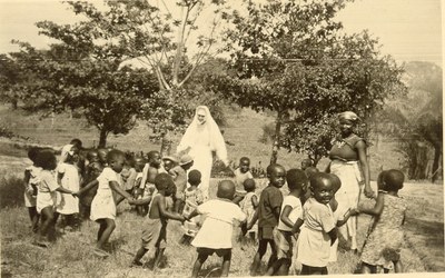 Afrique 2e page Congo 1