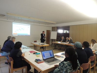 5.Yves Delarra씨강의