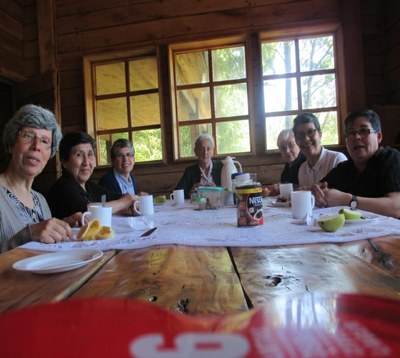 Assemblée Délégation Chili 4