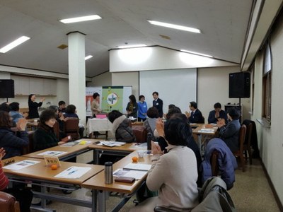 Assemblée des Compagnons1