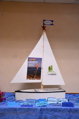 La celebration   Copie