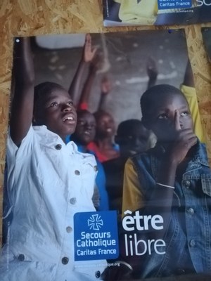 Calais bocal ou océan 2