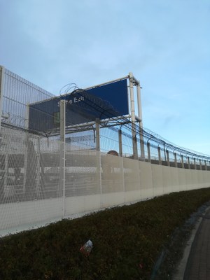 Calais bocal ou océan 3