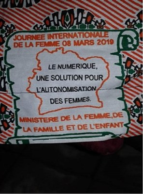 CELEBRATION DE NOS FEMMES 5