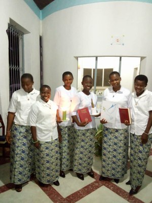 Entrée au postulat1