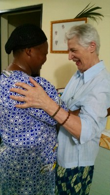 Fête à Kinshasa (3)