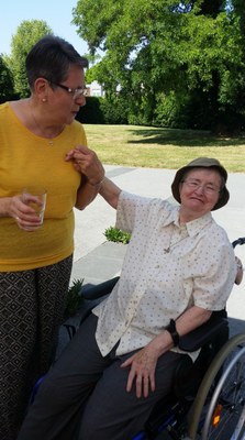 kermesse à Heisdorf (2)