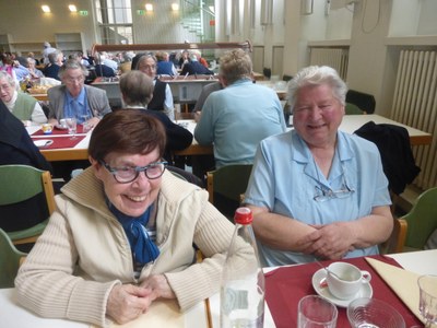 l'assemblée de lancement en Europe5