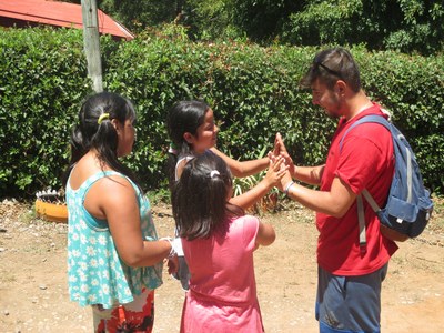 Missions rurales à Florida5