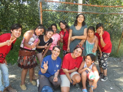 Missions rurales à Florida6