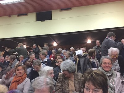 Pièce de théâtre 4