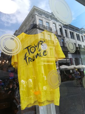 tour de France
