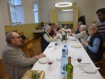 Visite de la maison5